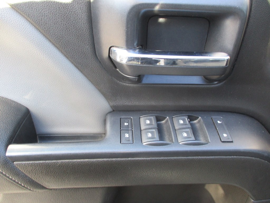 2014 GMC Sierra Image 6