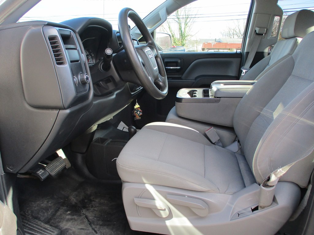 2014 GMC Sierra Image 7