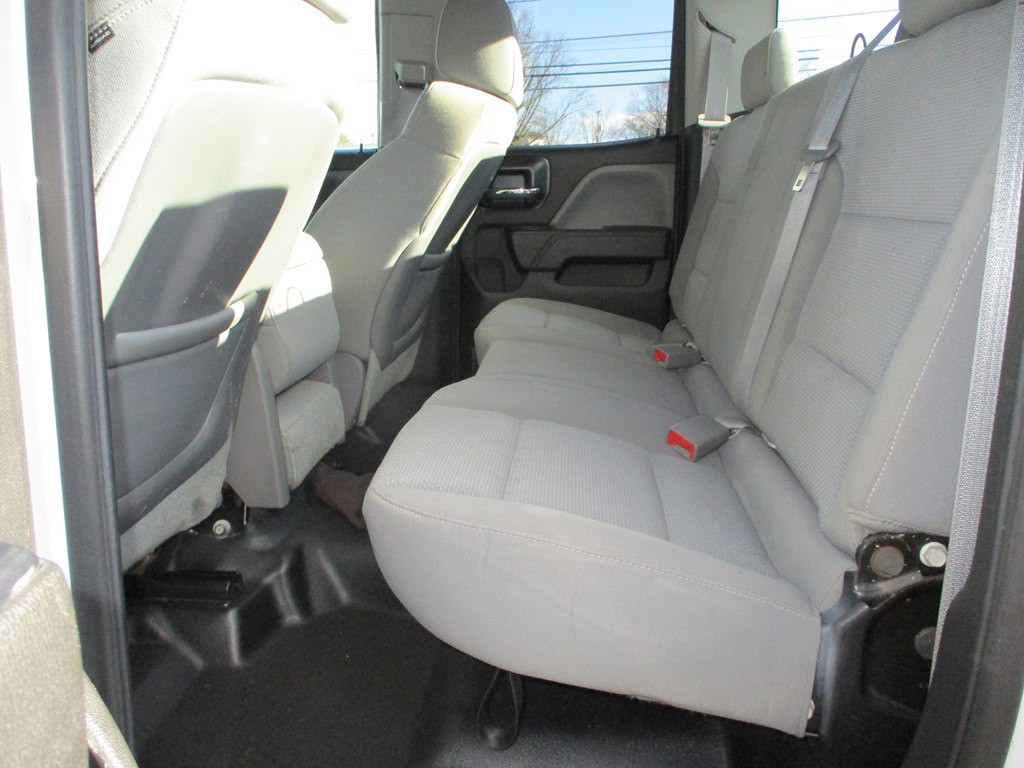 2014 GMC Sierra Image 9