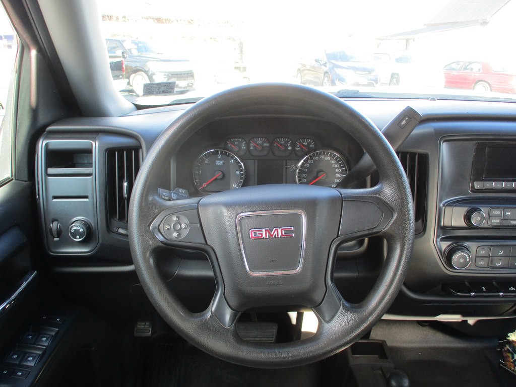 2014 GMC Sierra Image 10