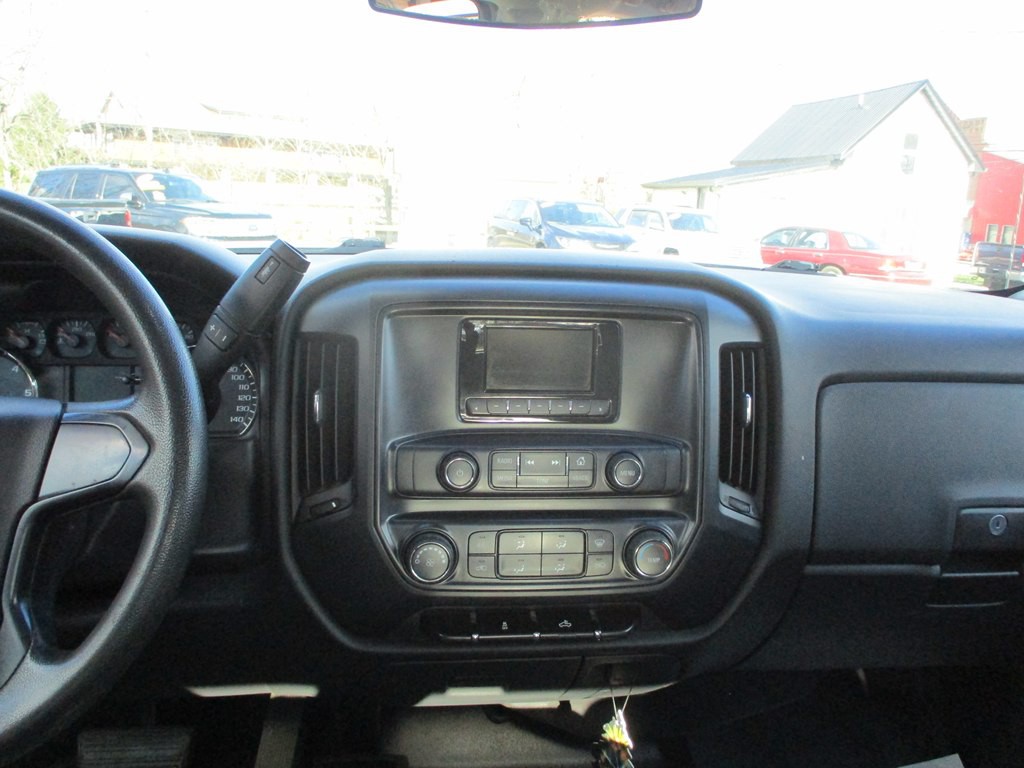 2014 GMC Sierra Image 11