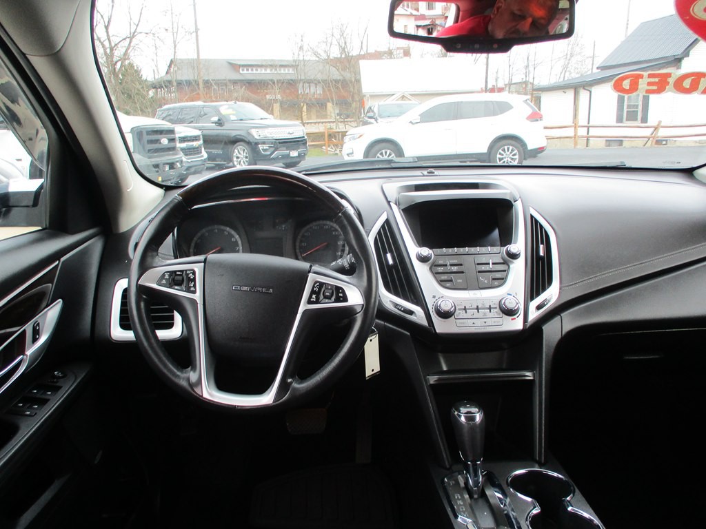 2017 GMC Terrain Image 9