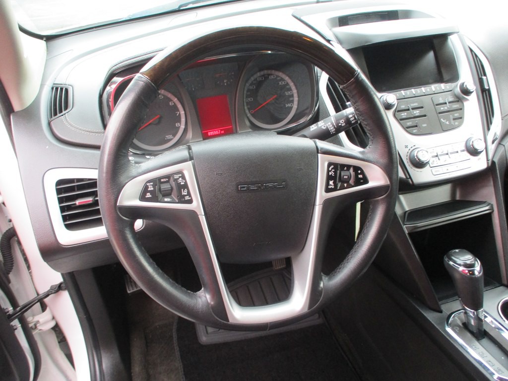 2017 GMC Terrain Image 10