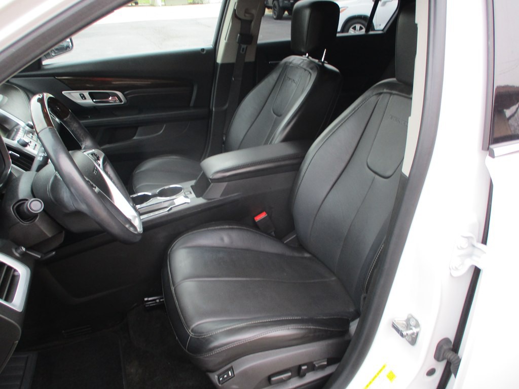 2017 GMC Terrain Image 15