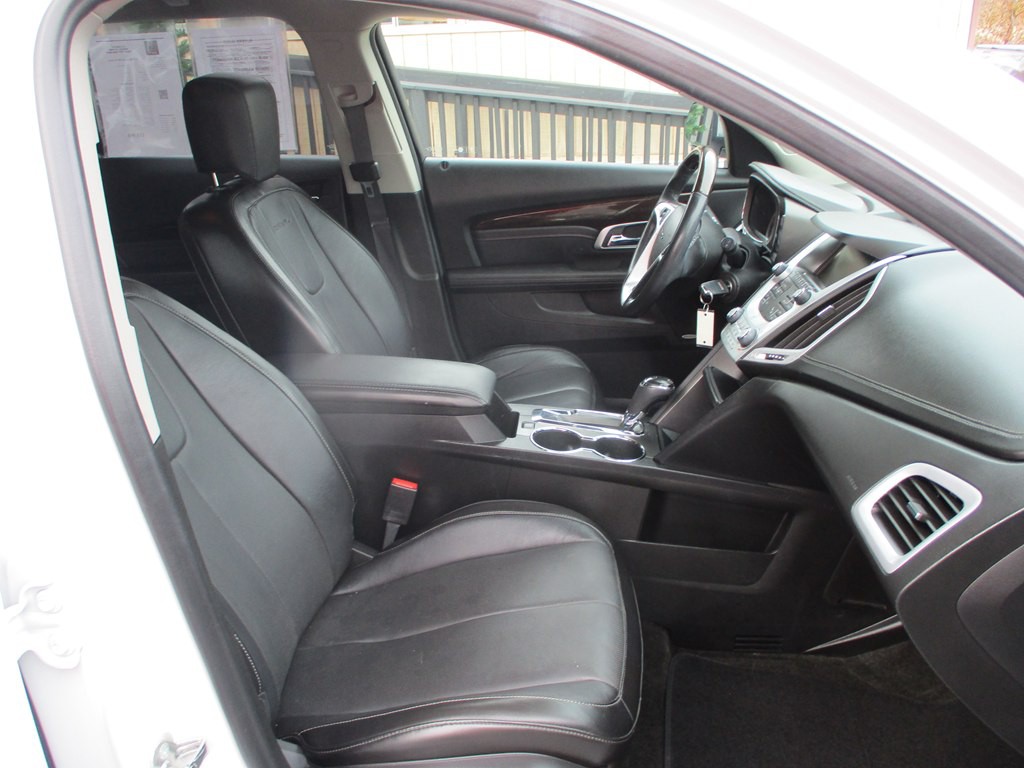 2017 GMC Terrain Image 16