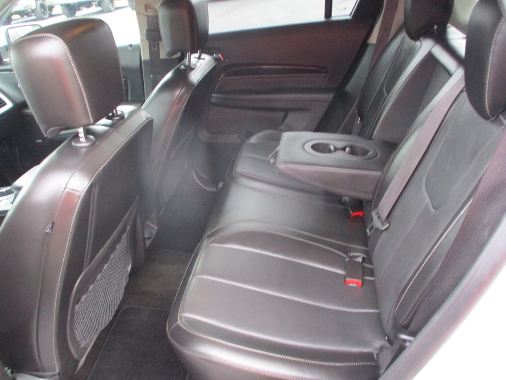 2017 GMC Terrain Image 17