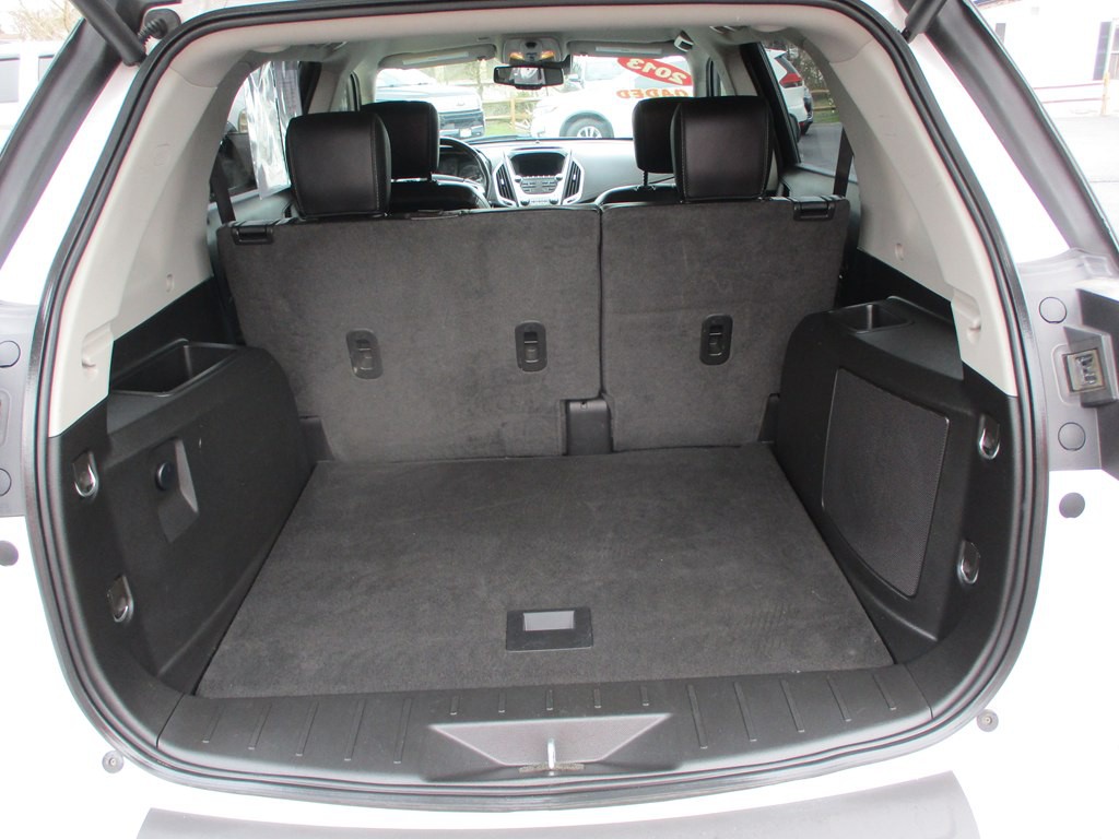 2017 GMC Terrain Image 18