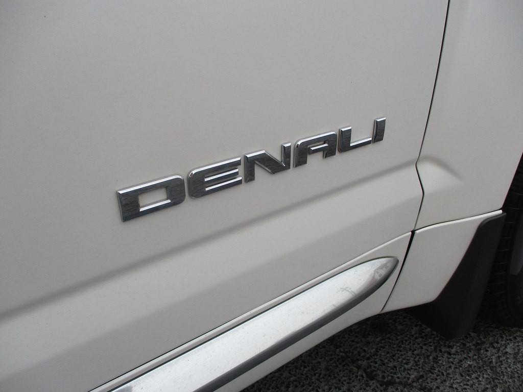 2017 GMC Terrain Image 19