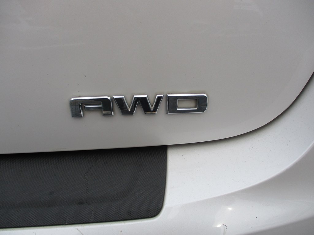 2017 GMC Terrain Image 20