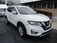 Image for 2017 Nissan Rogue SV ID: 7031455