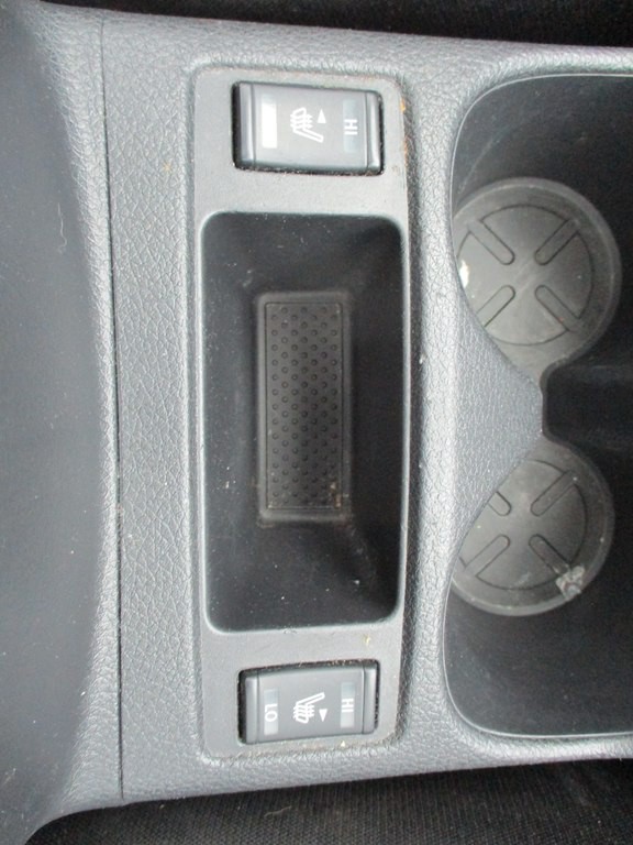 2017 Nissan Rogue Image 10