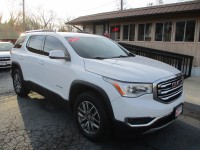 Image for 2019 GMC Acadia SLE ID: 7032568