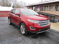 Image for 2018 Ford Edge Titanium ID: 7057996