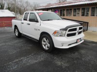 Image for 2016 RAM 1500 ST ID: 7058013