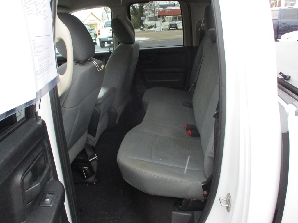 2016 RAM 1500 Image 14