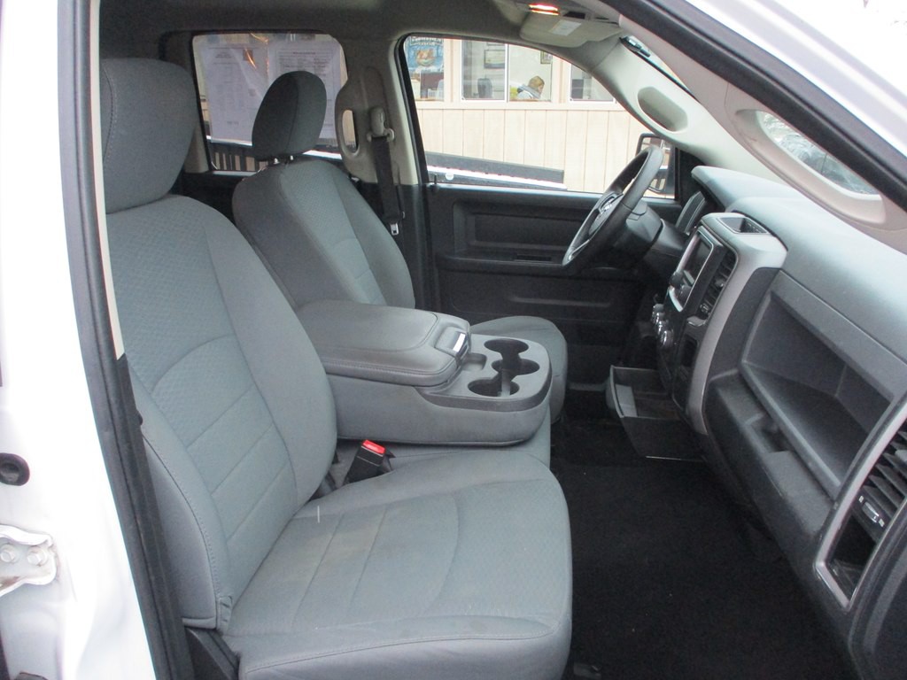 2016 RAM 1500 Image 15