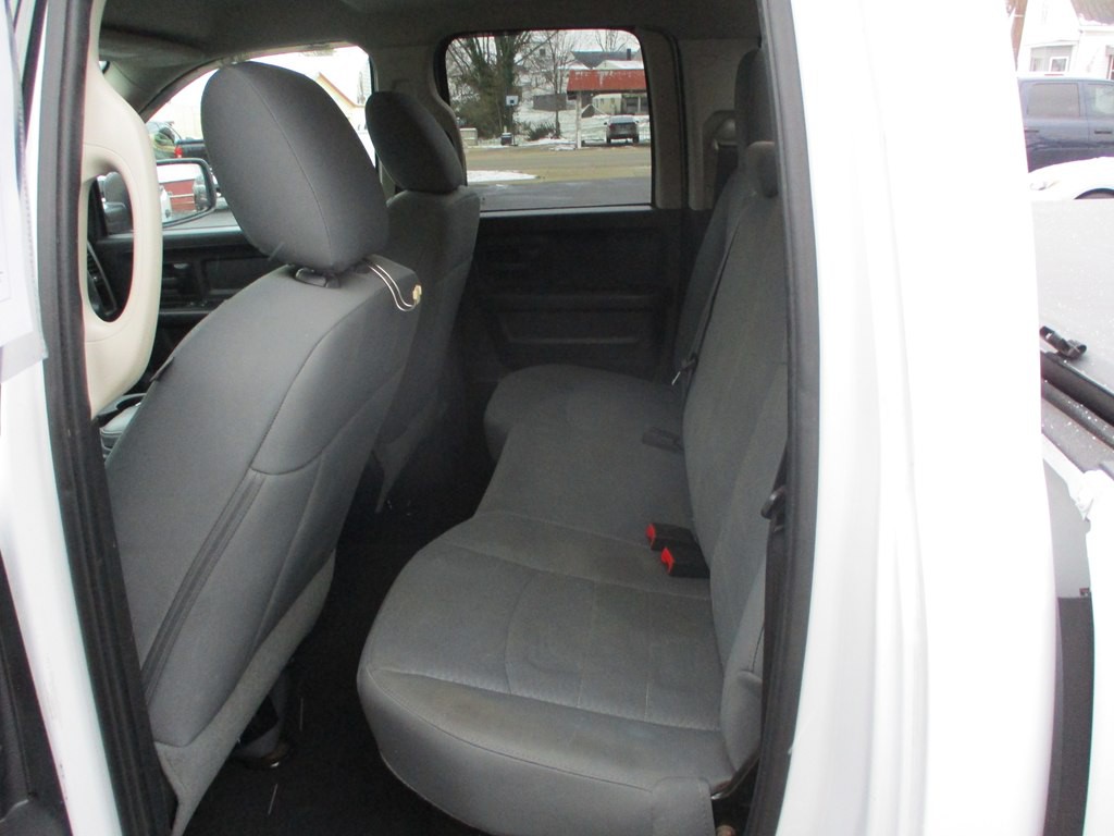 2016 RAM 1500 Image 16