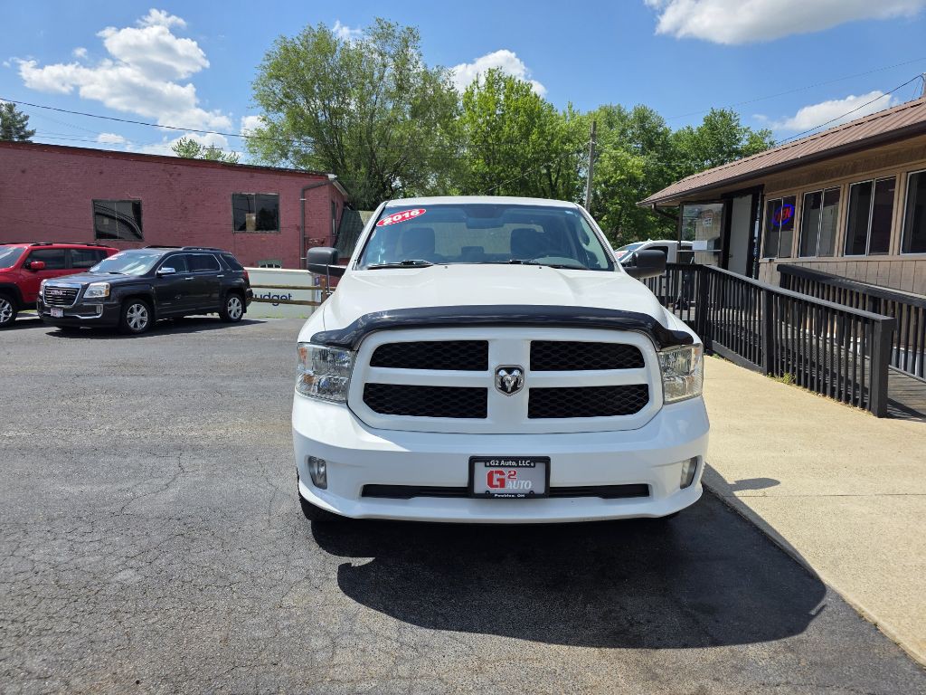 2016 RAM 1500 Image 6