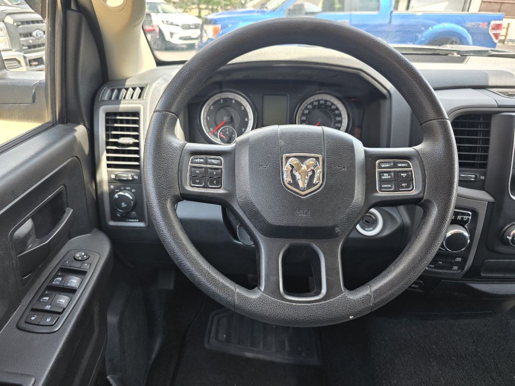 2016 RAM 1500 Image 10