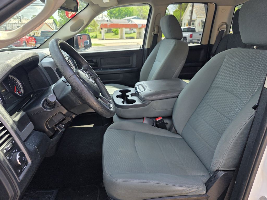 2016 RAM 1500 Image 11