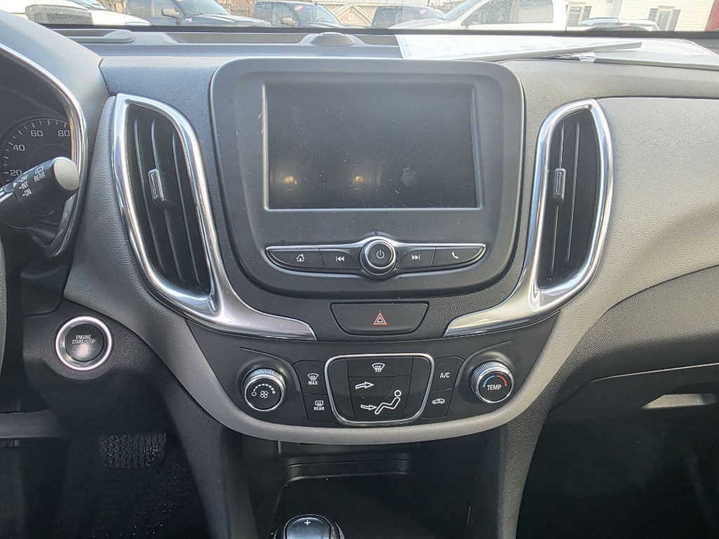 2020 Chevrolet Equinox Image 9