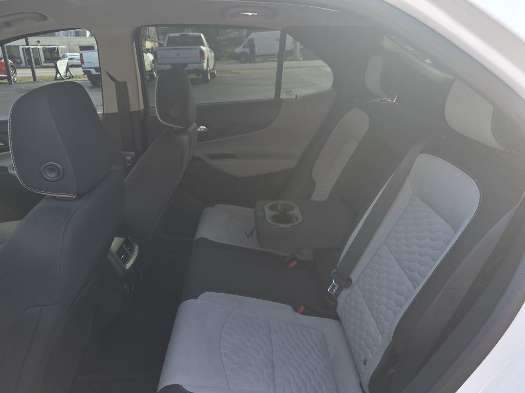 2020 Chevrolet Equinox Image 13