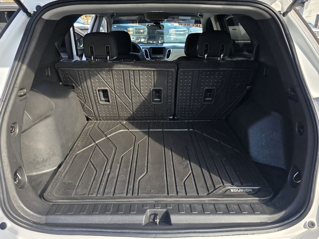 2020 Chevrolet Equinox Image 14