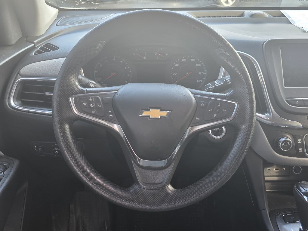 2020 Chevrolet Equinox Image 24