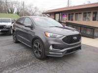 Image for 2019 Ford Edge ST ID: 7130208