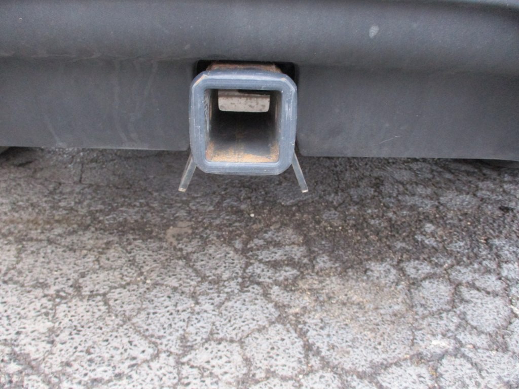 2019 Ford Edge Image 8