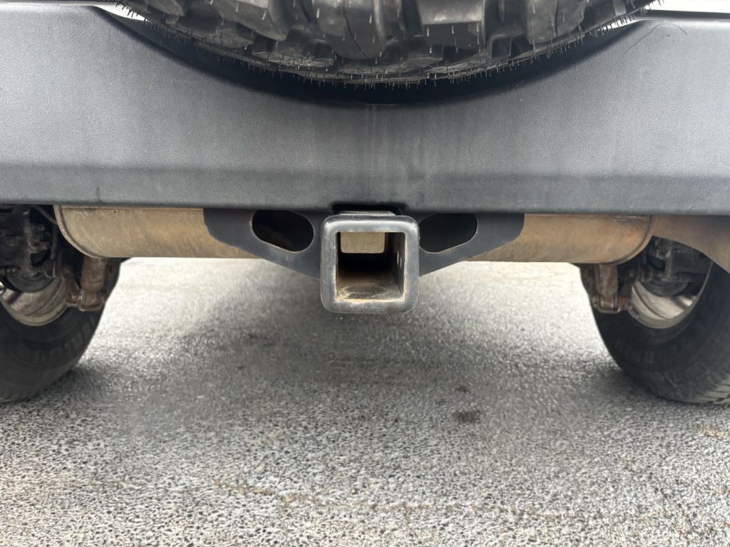 2015 Jeep Wrangler Unlimited Image 12