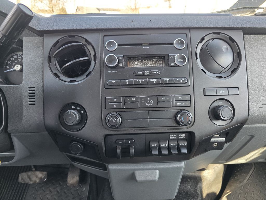 2016 Ford F-250 Image 10