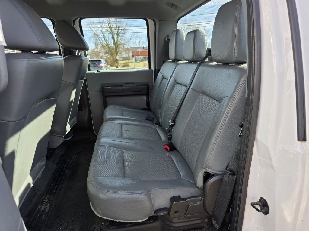 2016 Ford F-250 Image 14