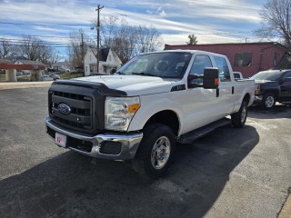 Image for 2016 Ford F-250 Super Duty ID: 7136887