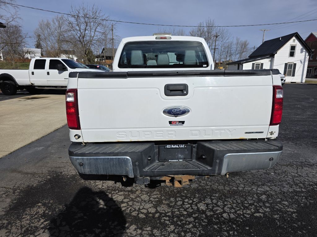 2016 Ford F-250 Image 6