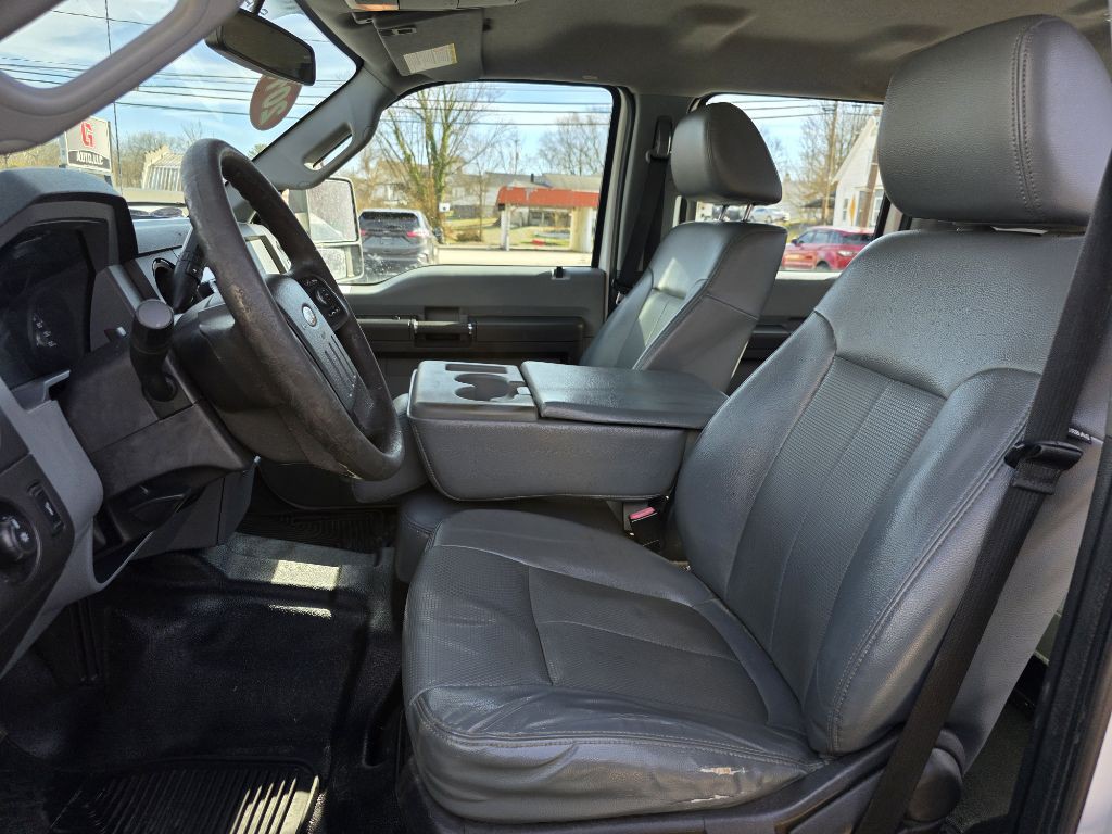 2016 Ford F-250 Image 13