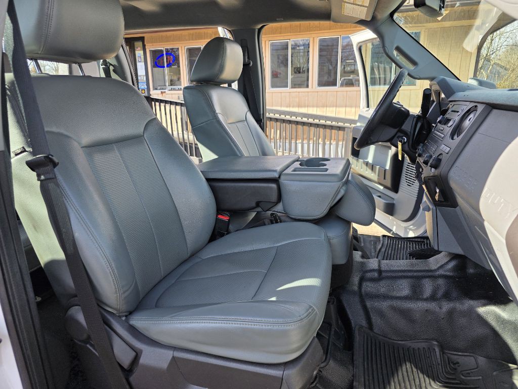 2016 Ford F-250 Image 15