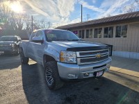 Image for 2012 Chevrolet Silverado 1500 LT ID: 7150283
