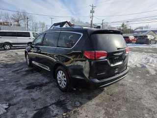 Image for 2018 Chrysler Pacifica Touring L Plus ID: 7163218