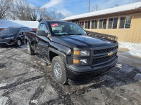 Image for 2014 Chevrolet Silverado 1500  ID: 7165499