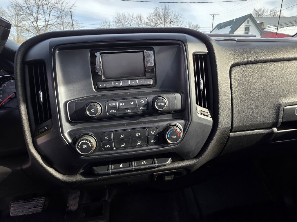 2014 Chevrolet Silverado 1500 Image 7