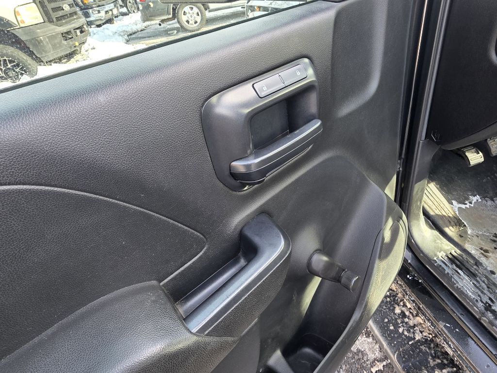 2014 Chevrolet Silverado 1500 Image 12