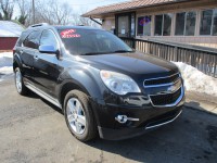 Image for 2015 Chevrolet Equinox LTZ ID: 7195029