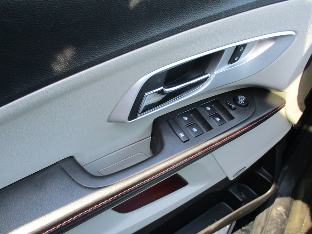 2015 Chevrolet Equinox Image 9