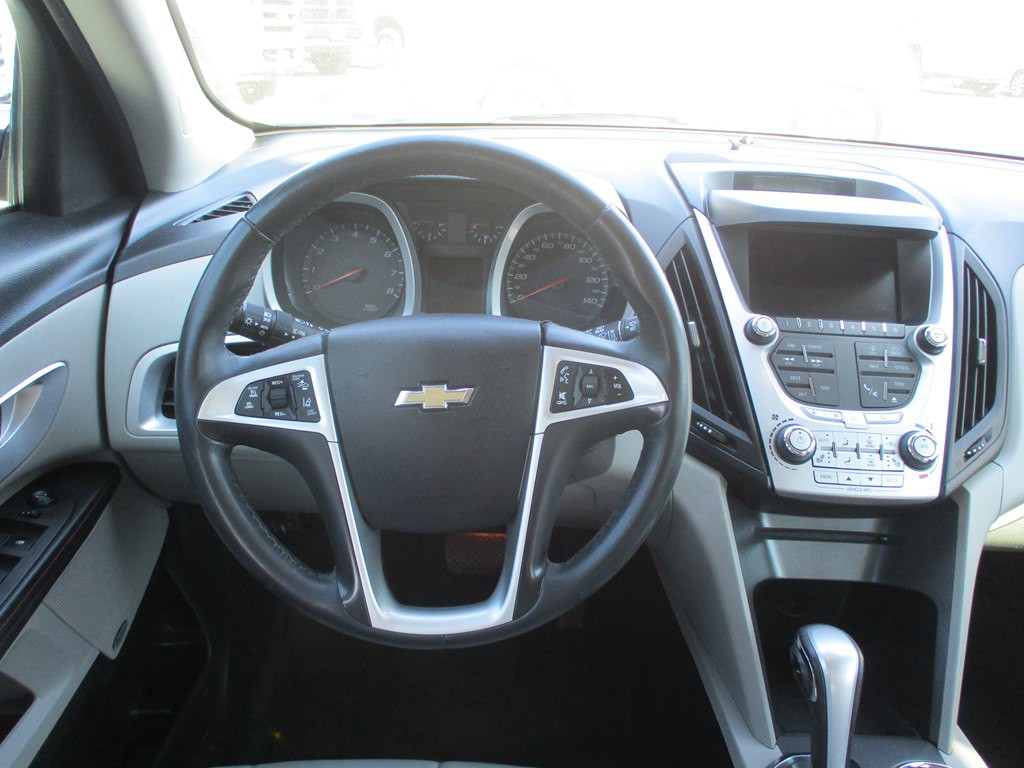 2015 Chevrolet Equinox Image 13