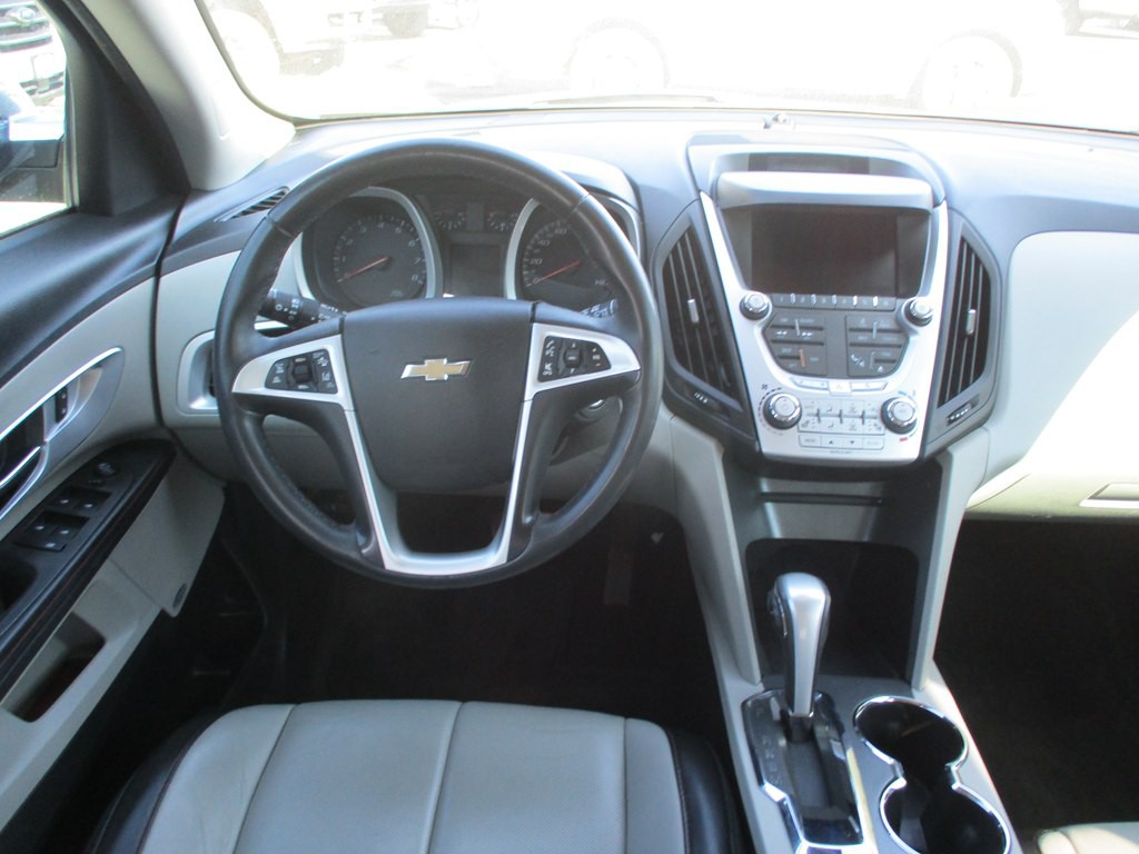 2015 Chevrolet Equinox Image 15