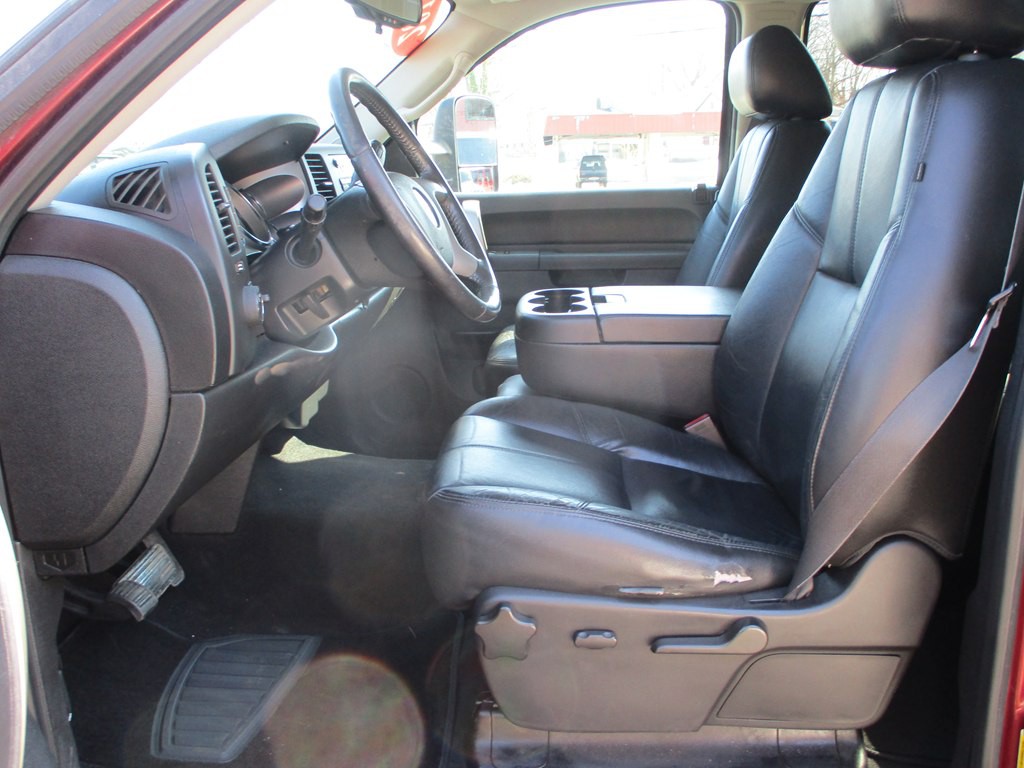 2013 Chevrolet Silverado 1500 Image 10