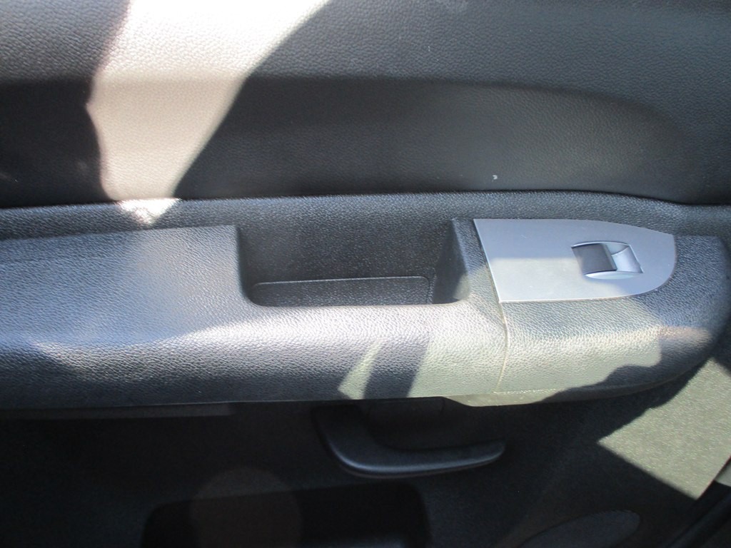 2013 Chevrolet Silverado 1500 Image 11