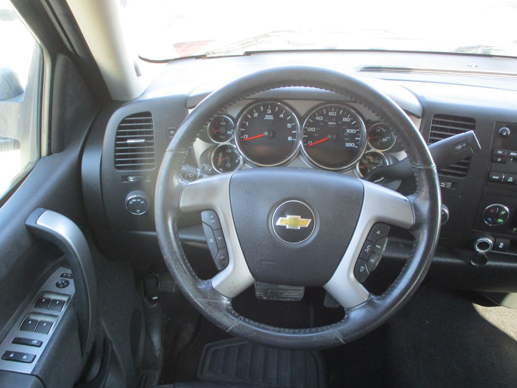 2013 Chevrolet Silverado 1500 Image 14