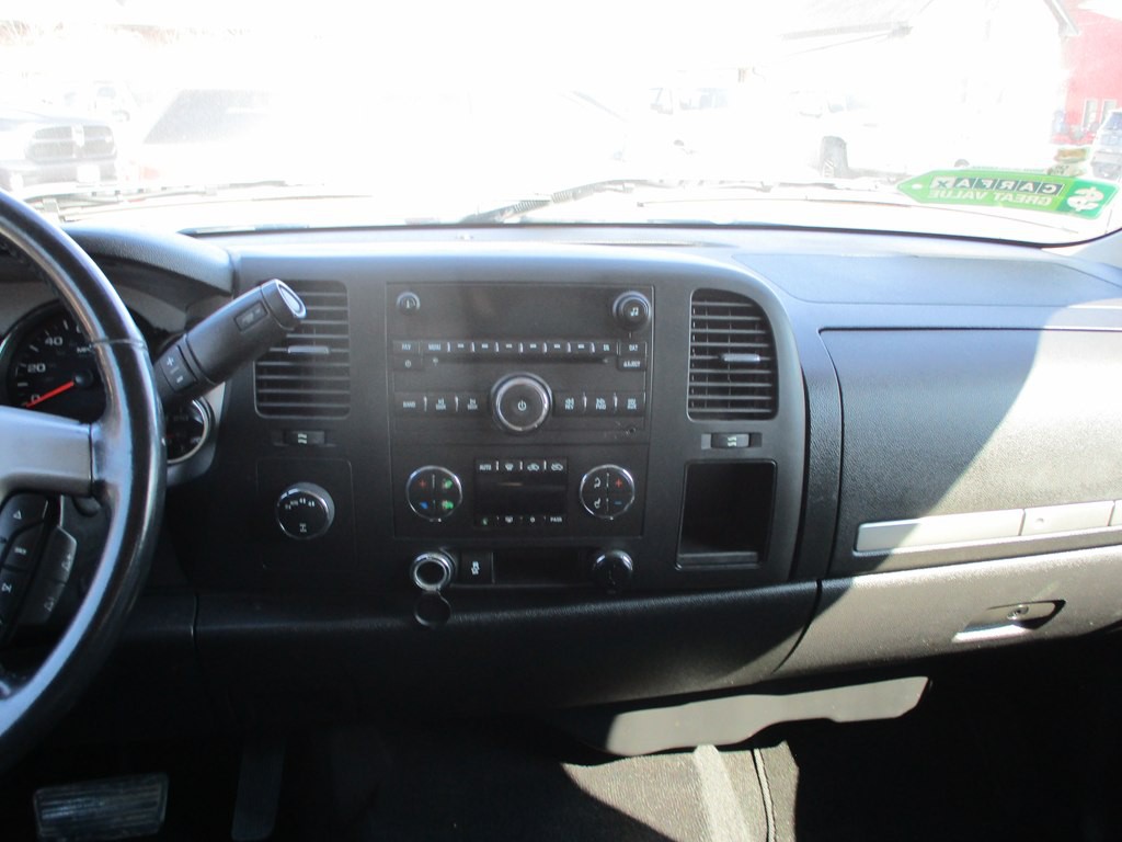 2013 Chevrolet Silverado 1500 Image 15